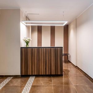 Standaard Appartement met een Slaapkamer